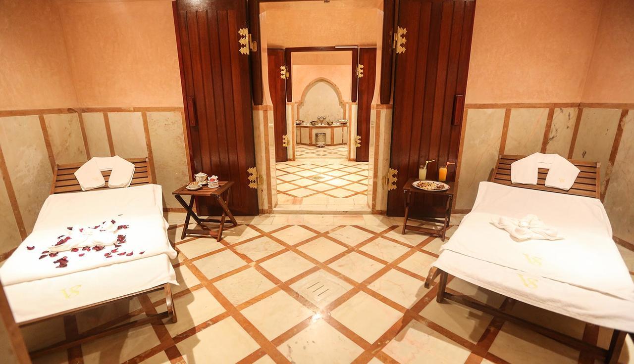 Villa Soraya Rabat Exterior foto
