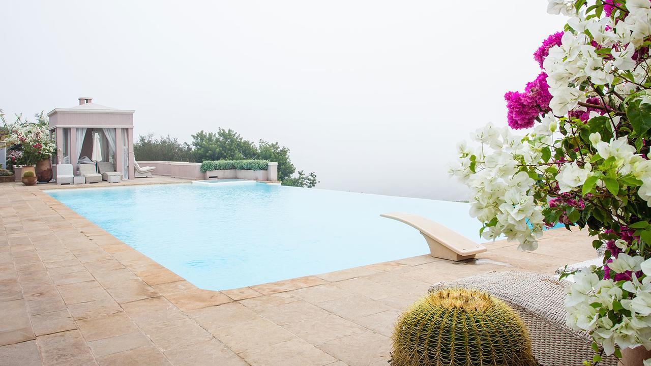 Villa Soraya Rabat Exterior foto