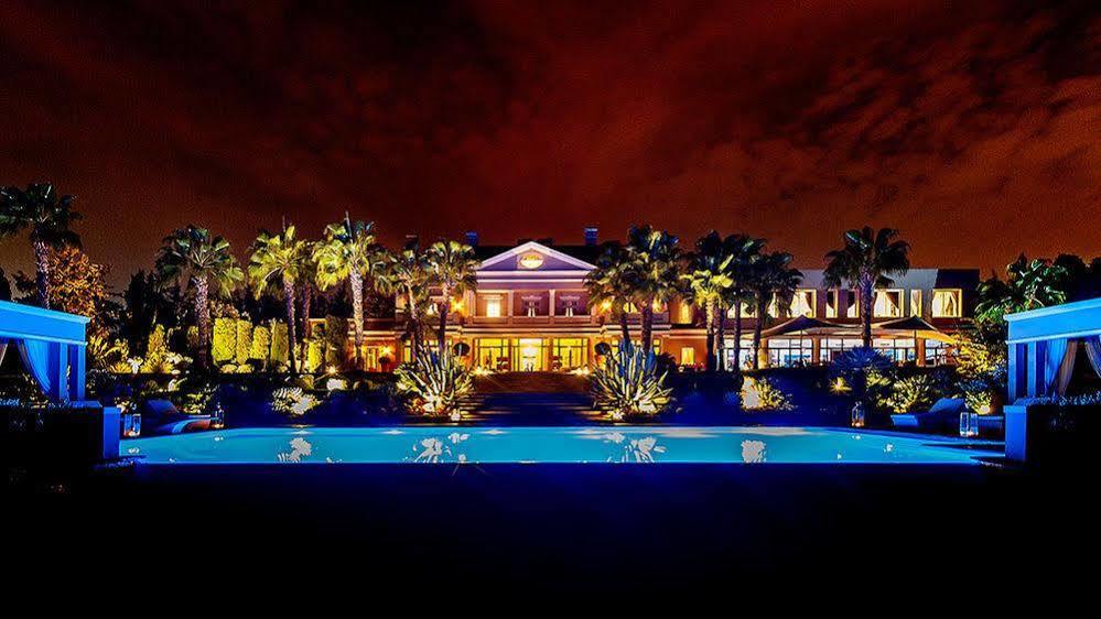Villa Soraya Rabat Exterior foto
