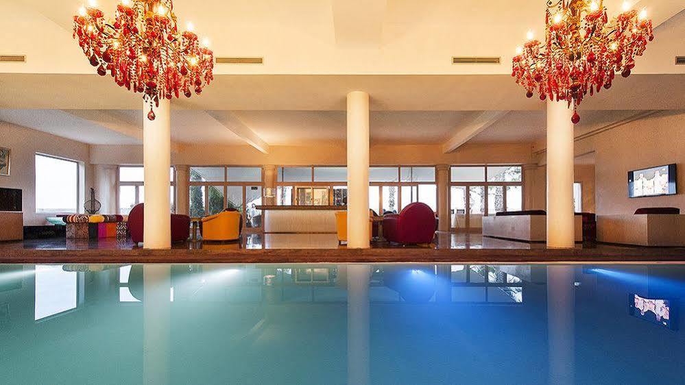 Villa Soraya Rabat Exterior foto