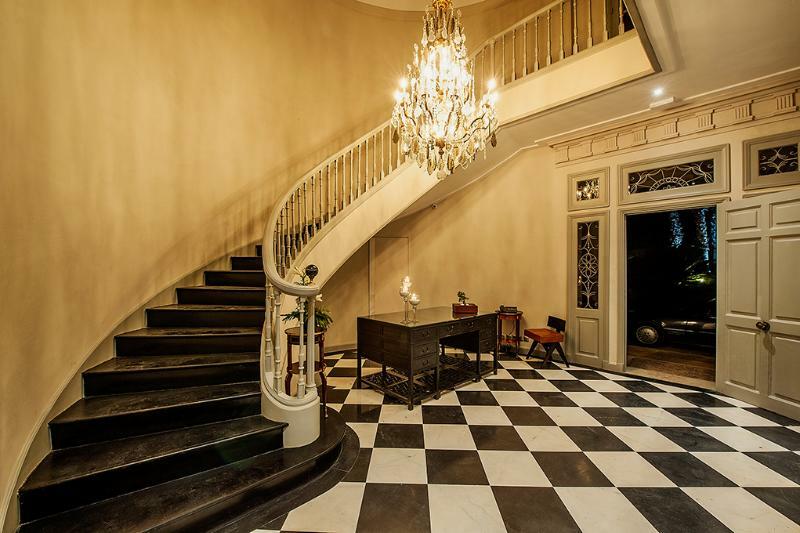 Villa Soraya Rabat Exterior foto
